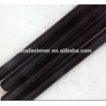 Noir astm A193 B7 fil complet Rod M3-M64